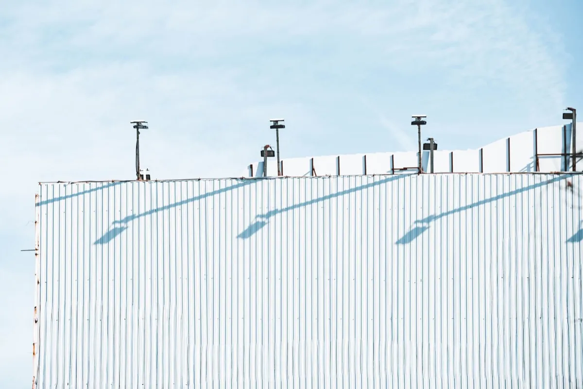 Flat & Low-Slope Roofing in Metairie, LA