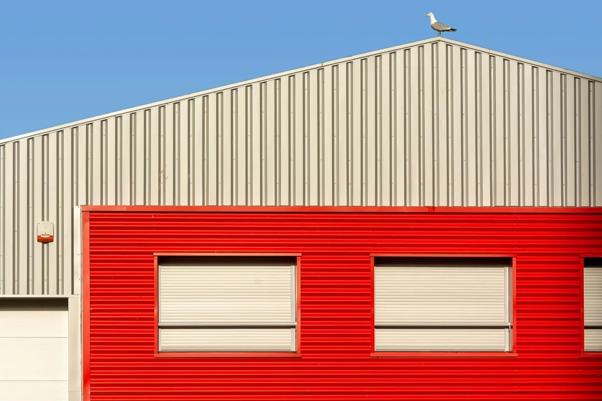 Commercial Roofing in Metairie, LA