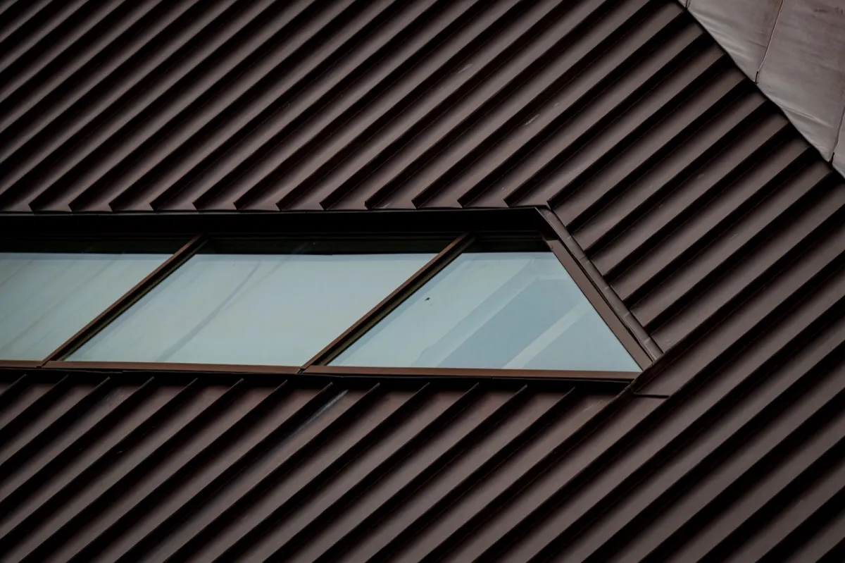 Metal Roofing in Metairie, LA