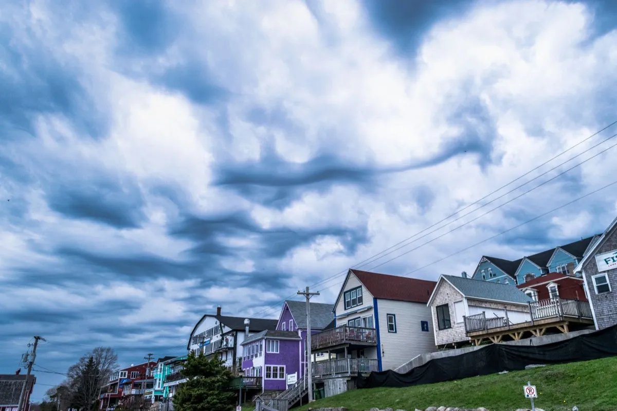 Storm Damage Restoration in Metairie, LA